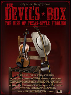 The Devil's Box: The Rise of Texas-Style Fiddling